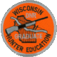 Hunter Education patch