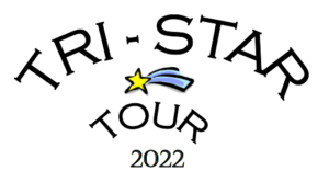 Tri-Star Tour 2022