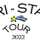 Tri-Star Tour 2022