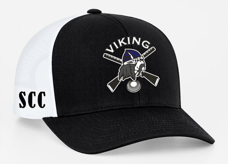 Trucker Hat