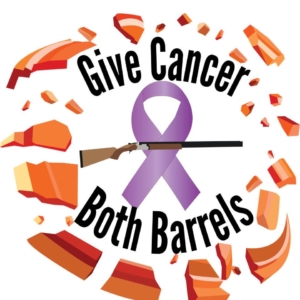 Give Cancer Both Barrels